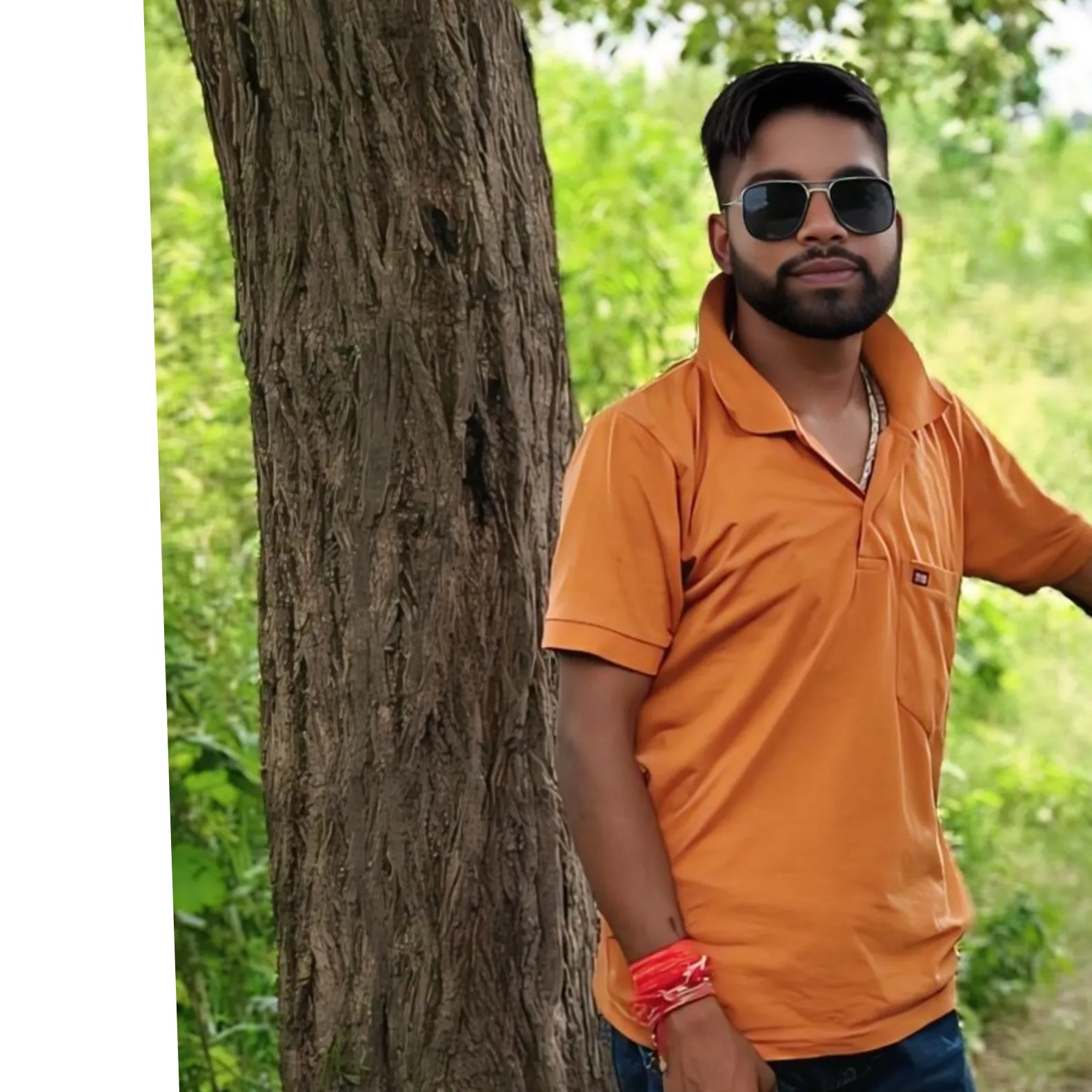 Prashant Patel