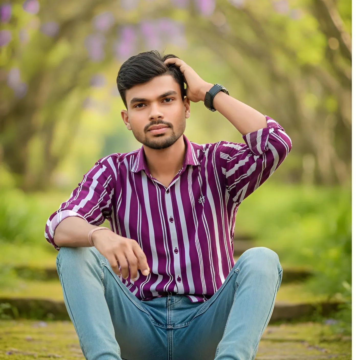Sujeet Kumar