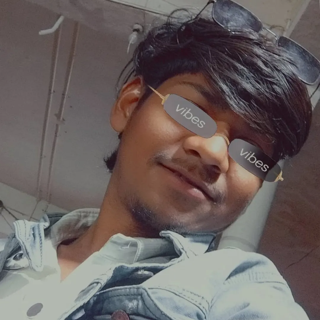 Amit nishad