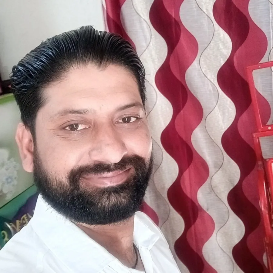 Mahender Kumar