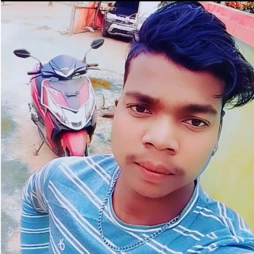Hii..Sonu kumar