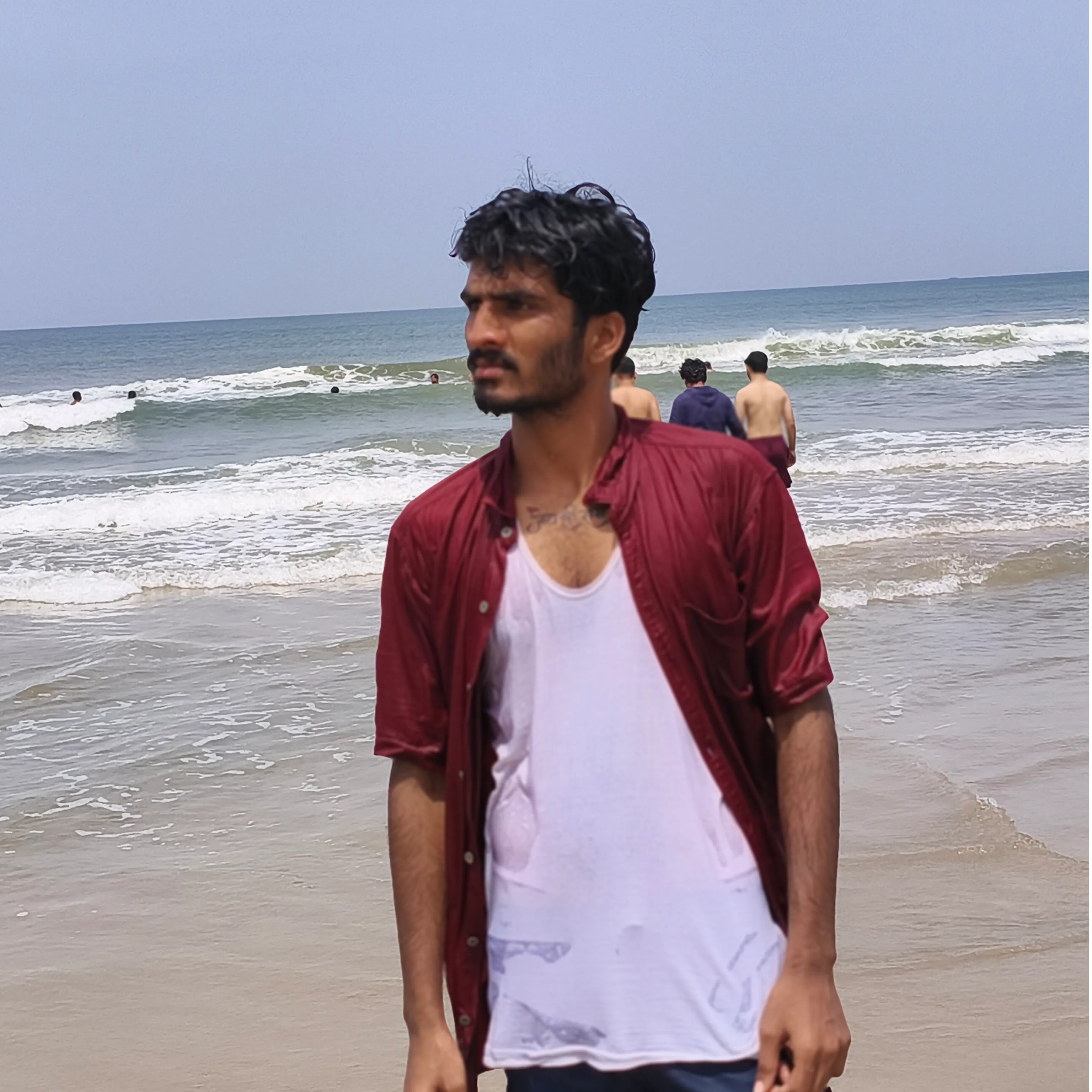 ABHI ABHILASH