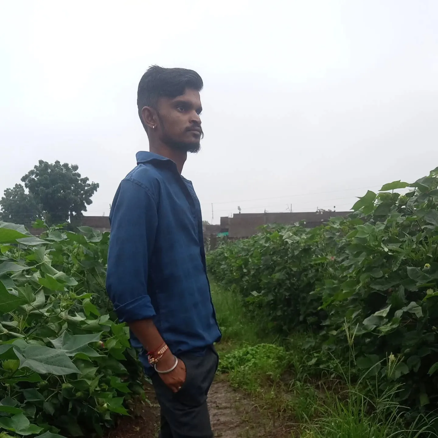 Dhannalal patel