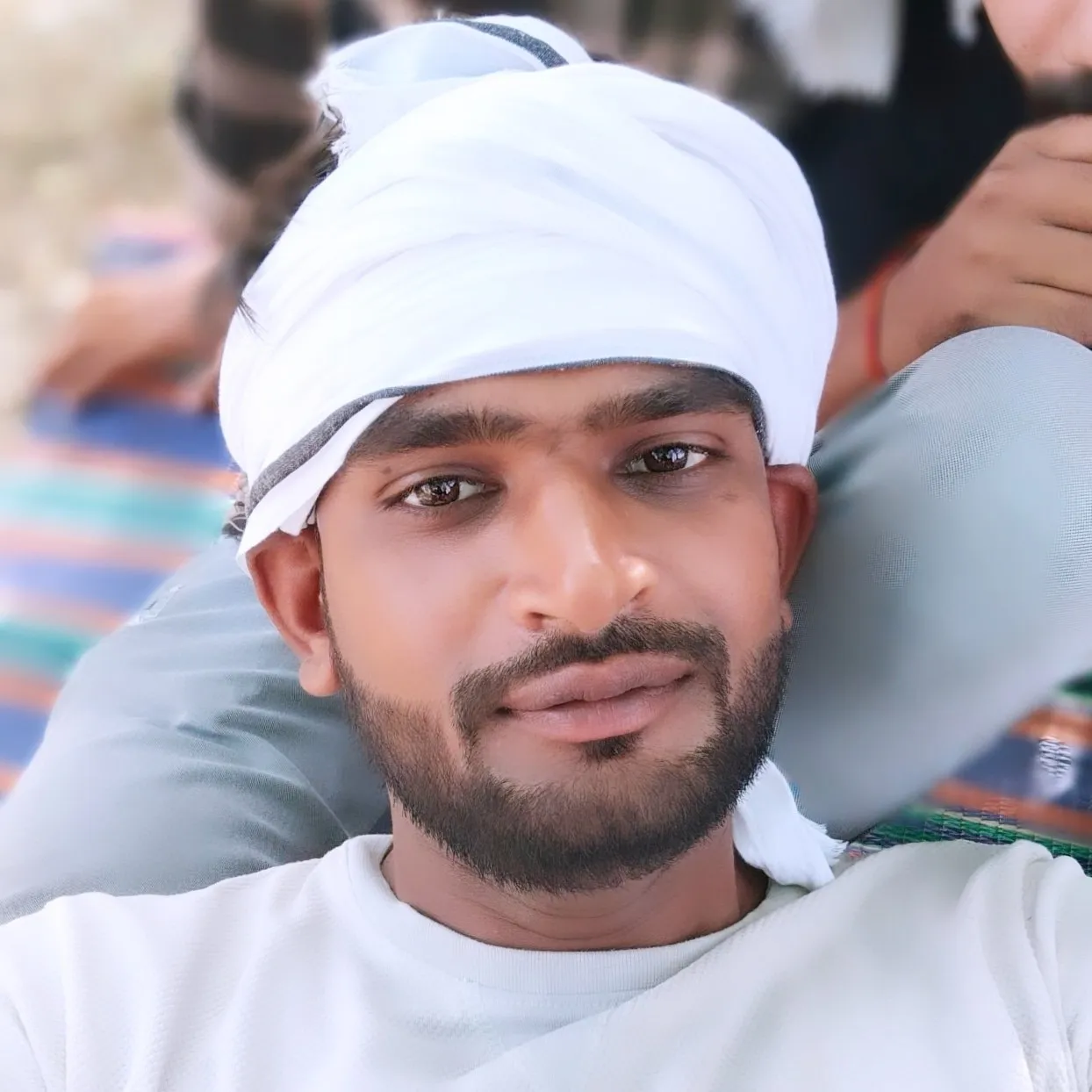 Ashwani Rajput