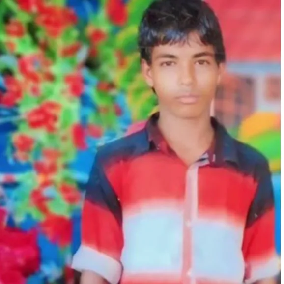 Tinku Kumar