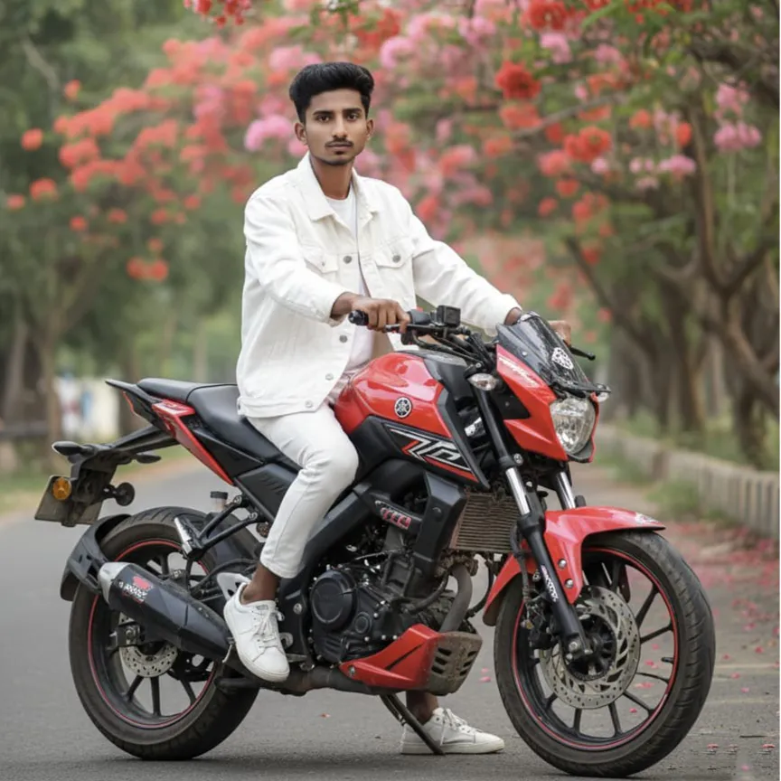 Rajeev raj