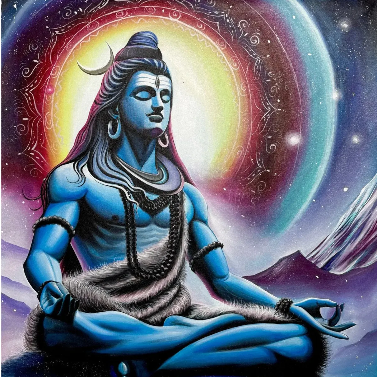 mukul pal