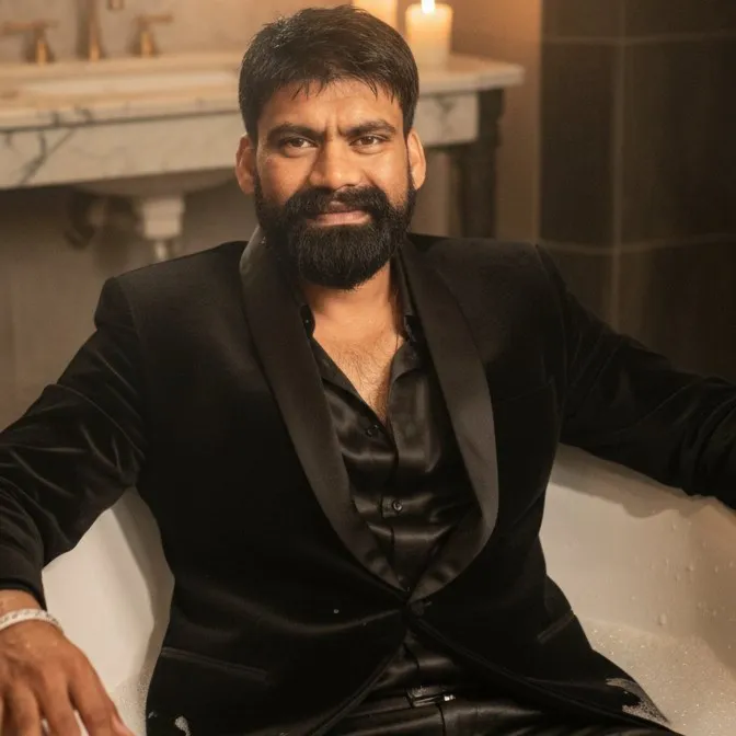 Gajender Singh