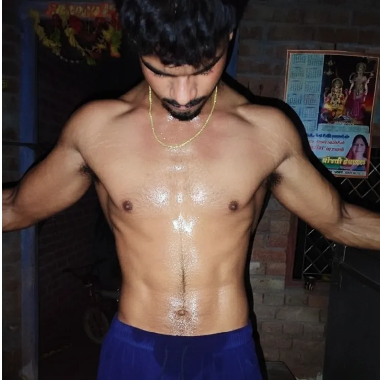Abhi Chhaprauliya
