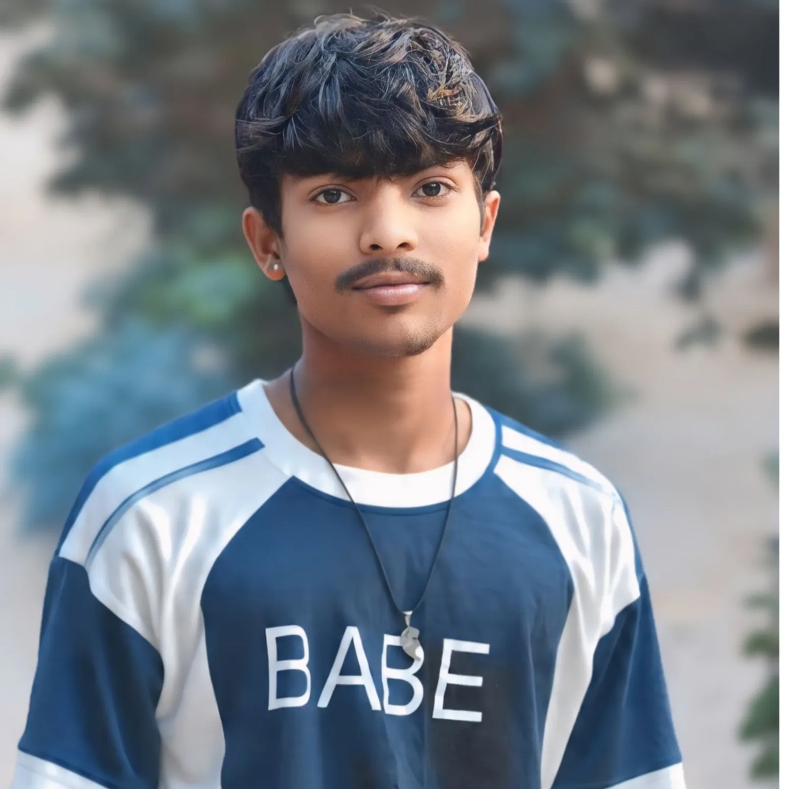 MAHENDRA CHOUHAN