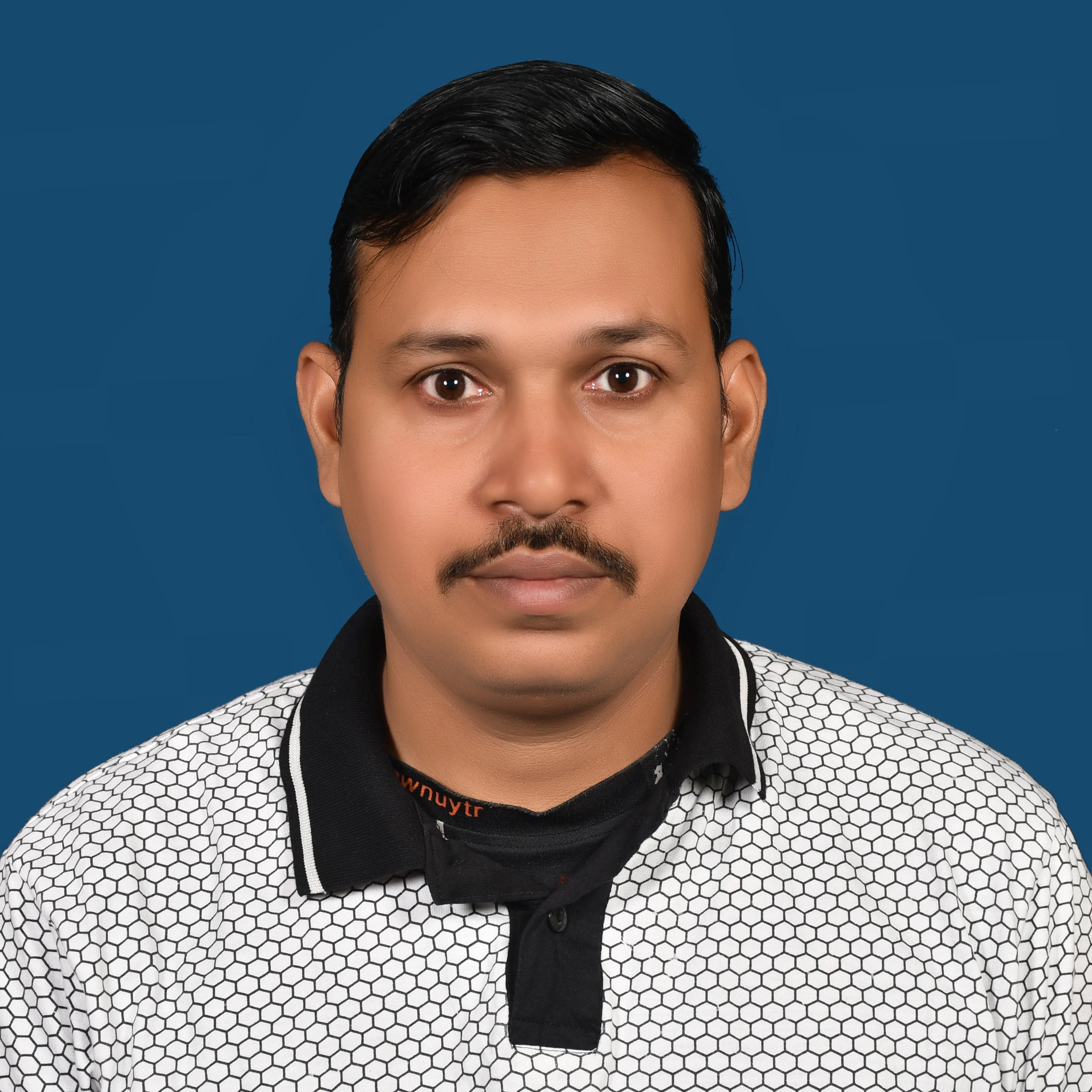 Ranjit Kumar