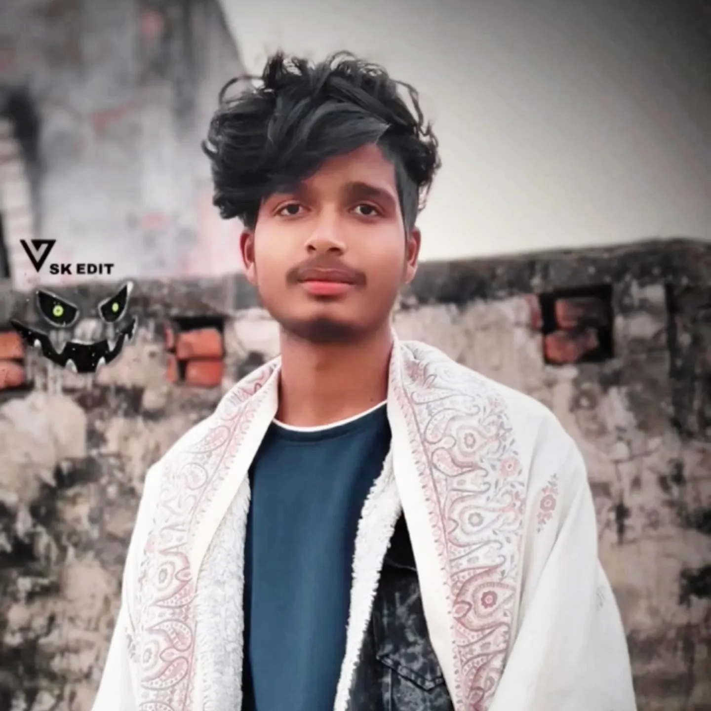 vloger babu