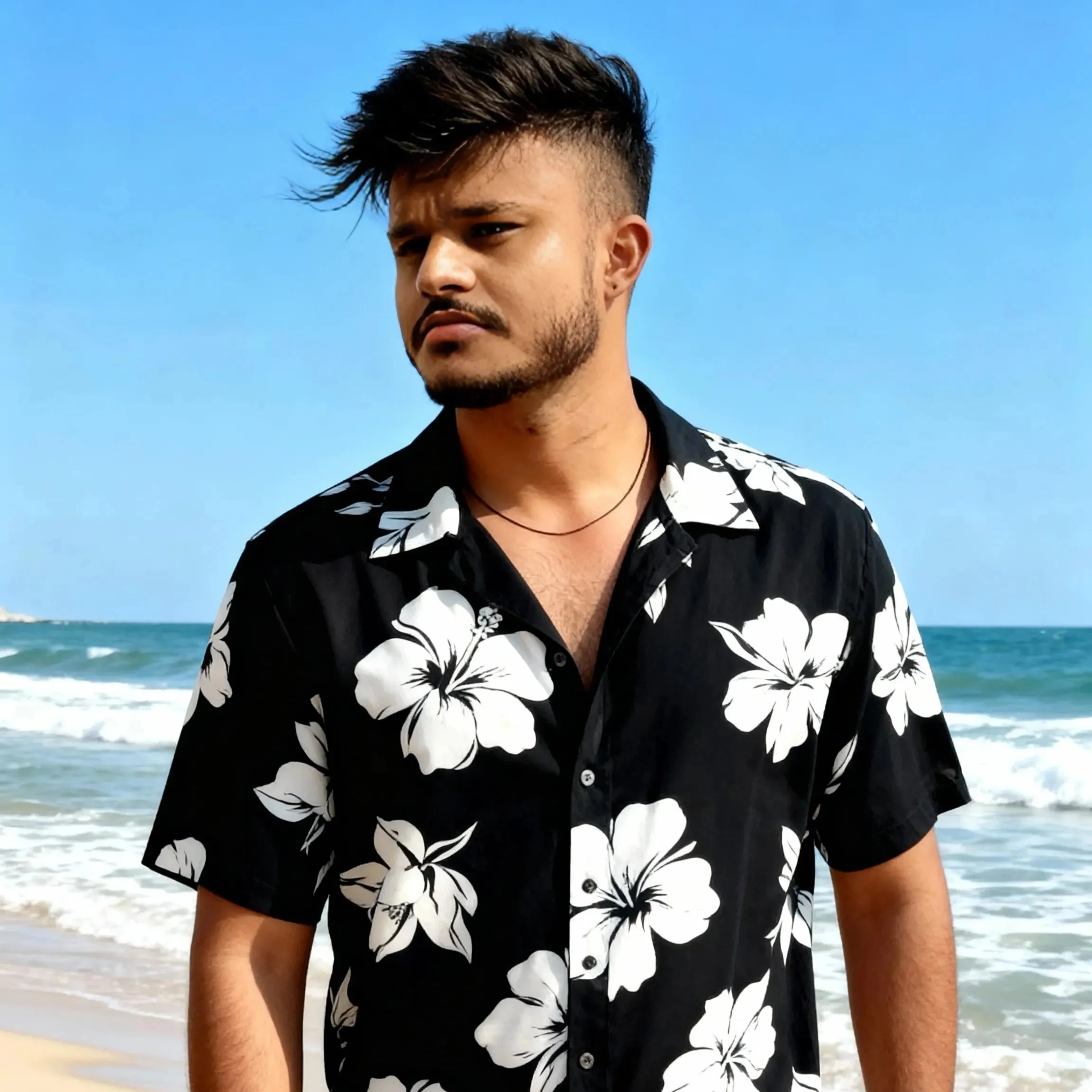 Gunjan Parashar