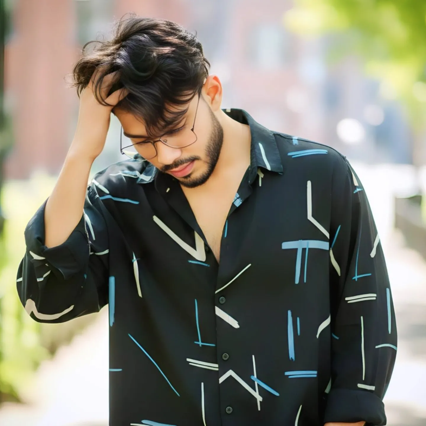deepak Kashyap