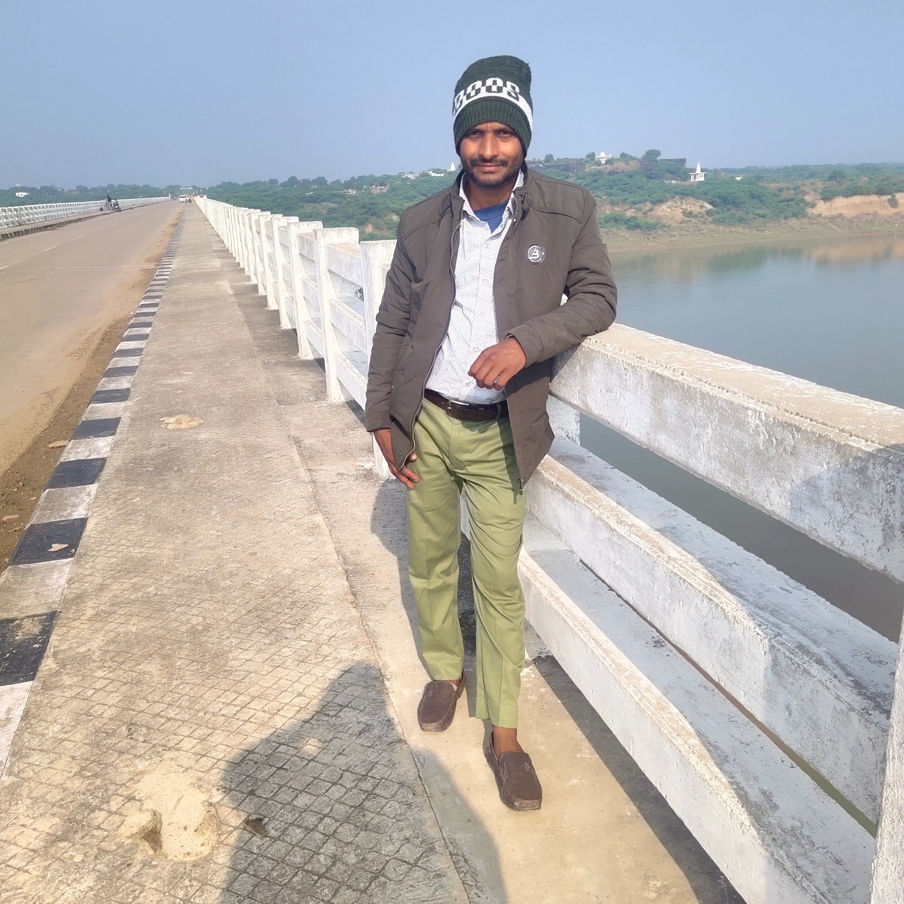 Govind Meena
