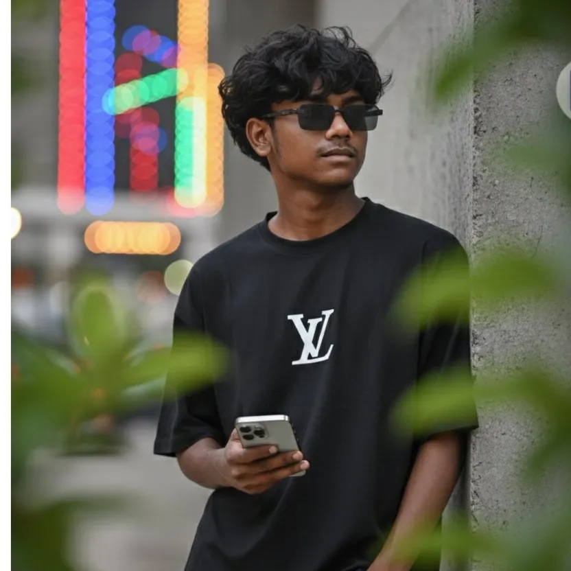 Kumar Raj