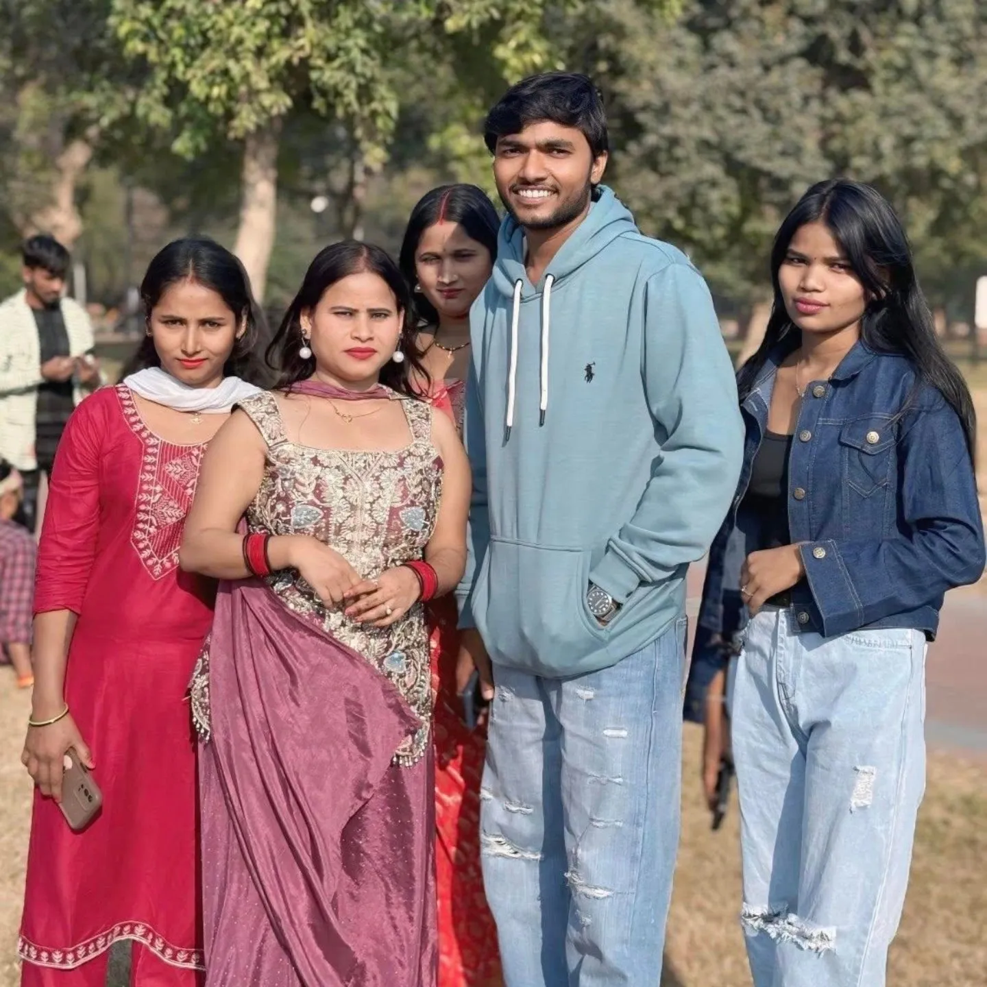 SANJANA Prank