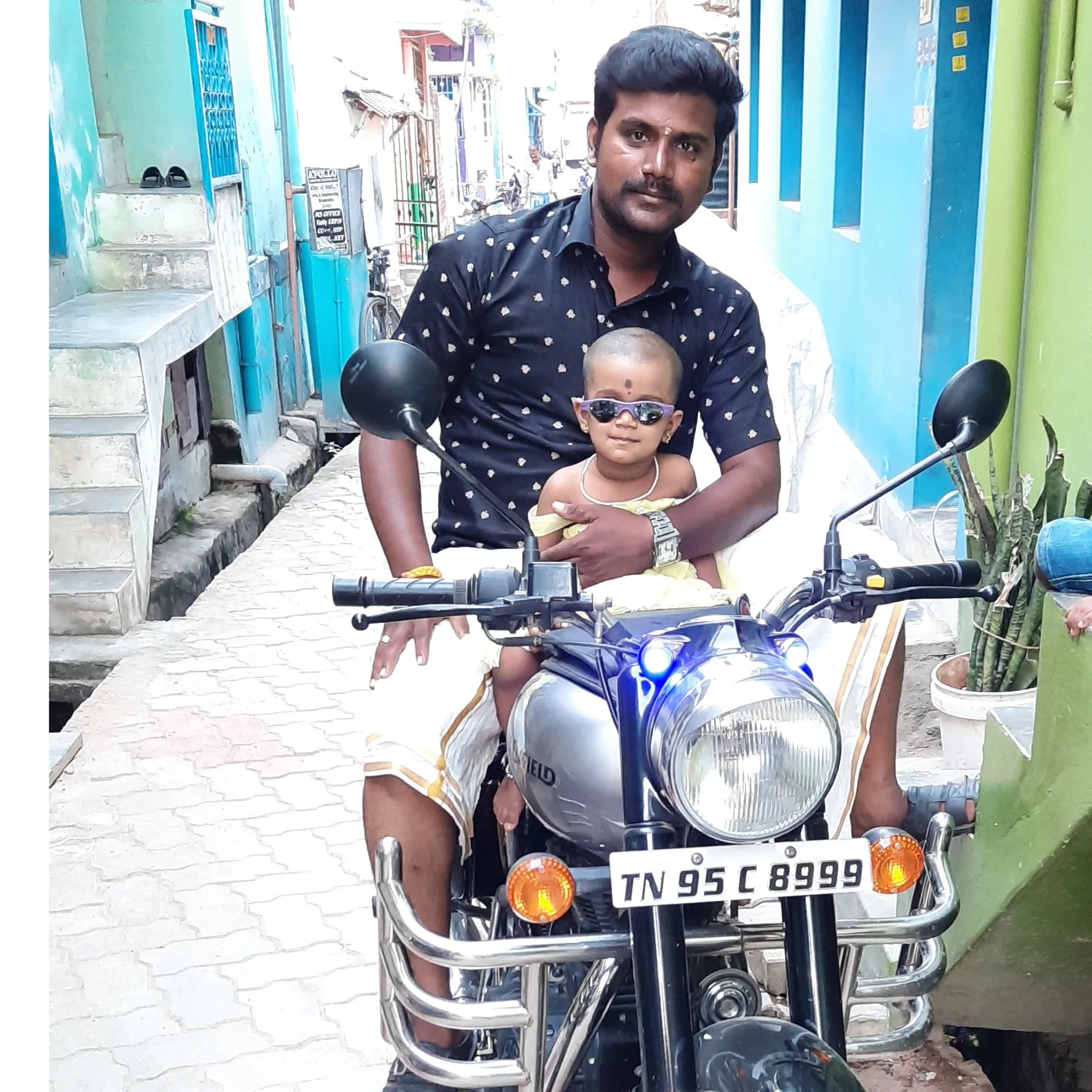 Andavar Thiruthangal