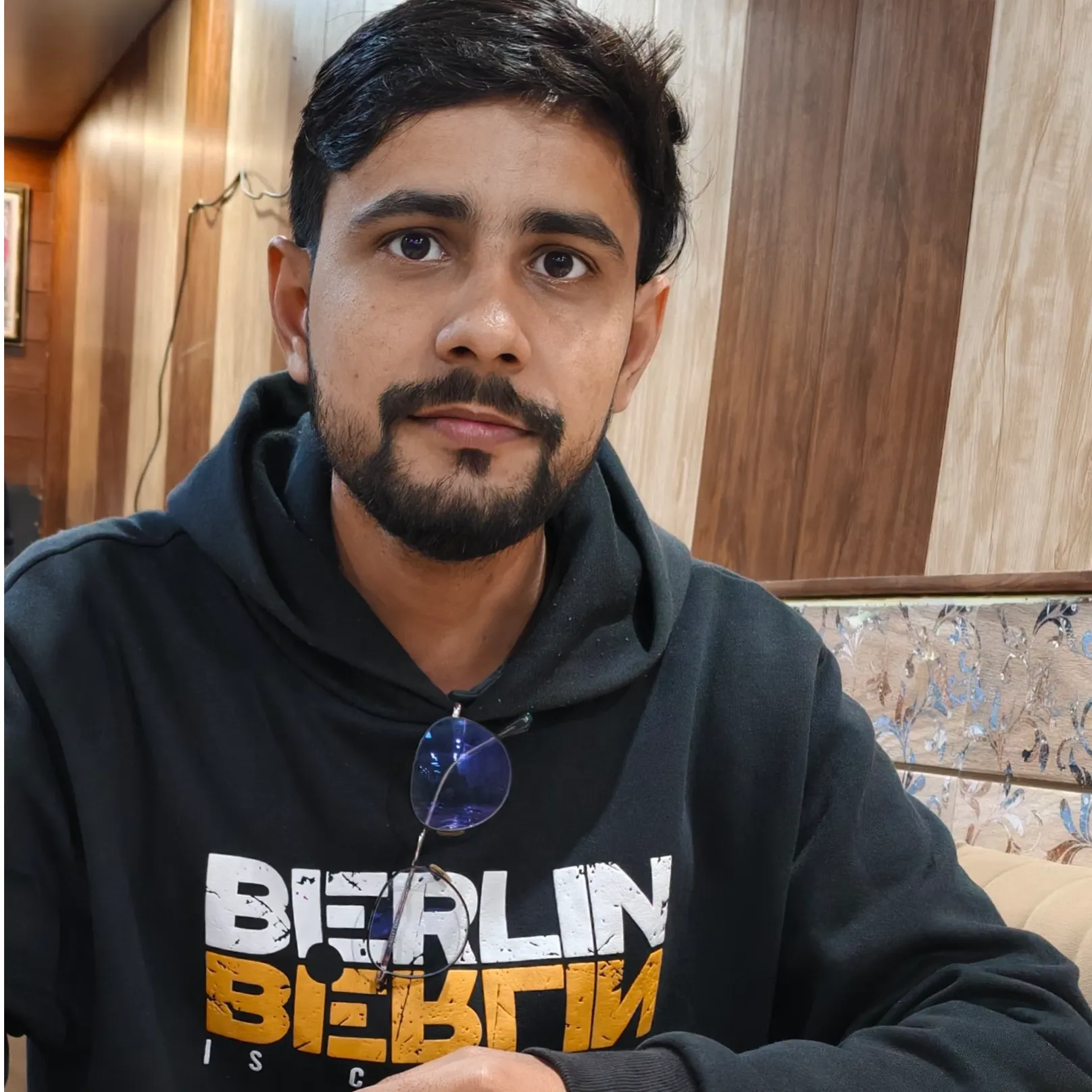 Anil Nehra