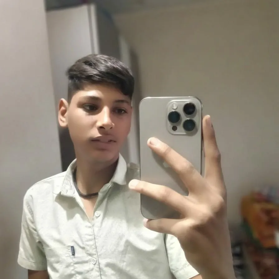Narayan Jangid