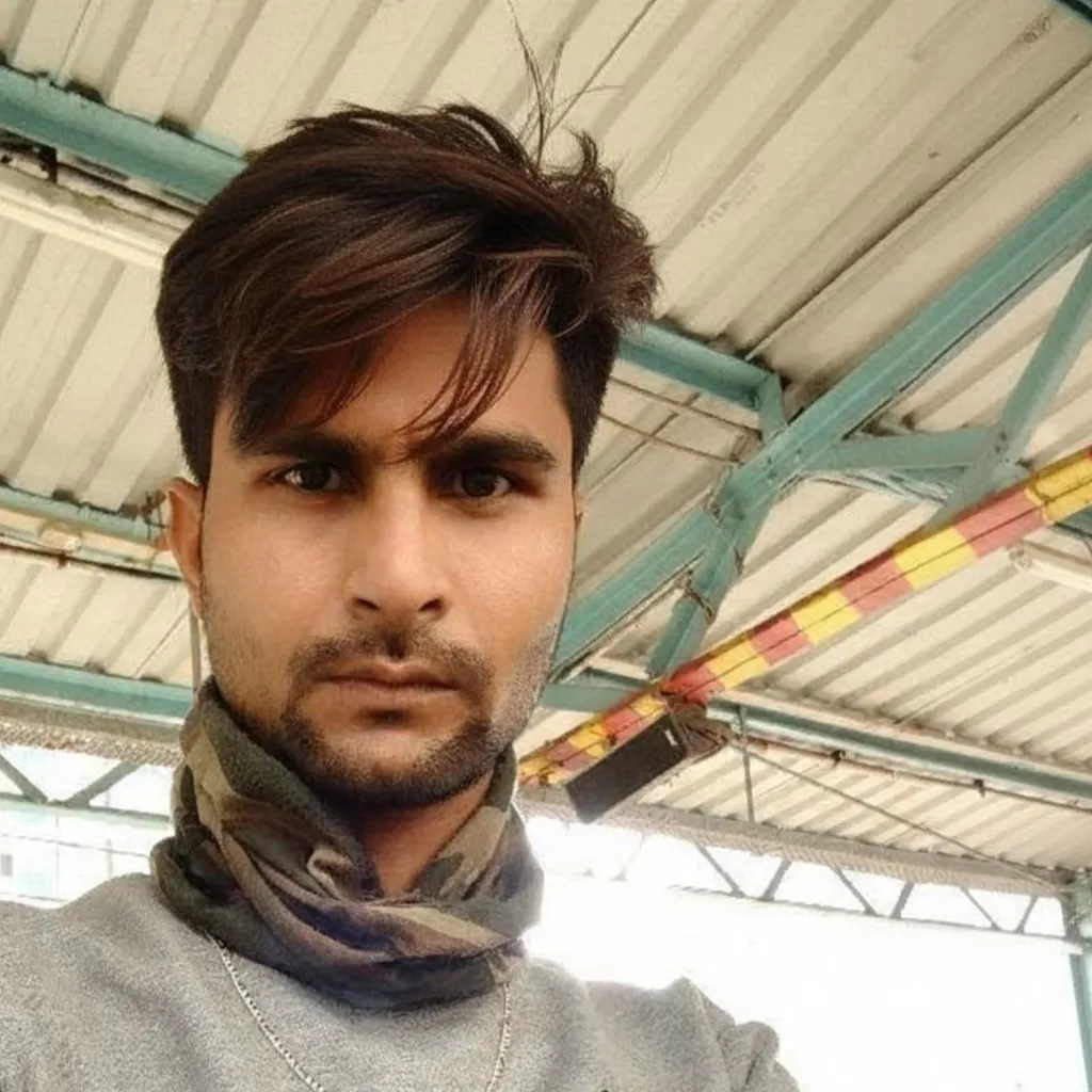 Chouhan Anil