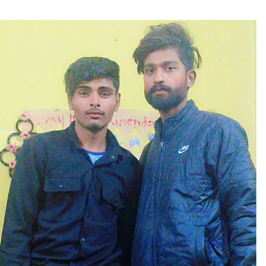 SurendarKumarray SurendarKumarray
