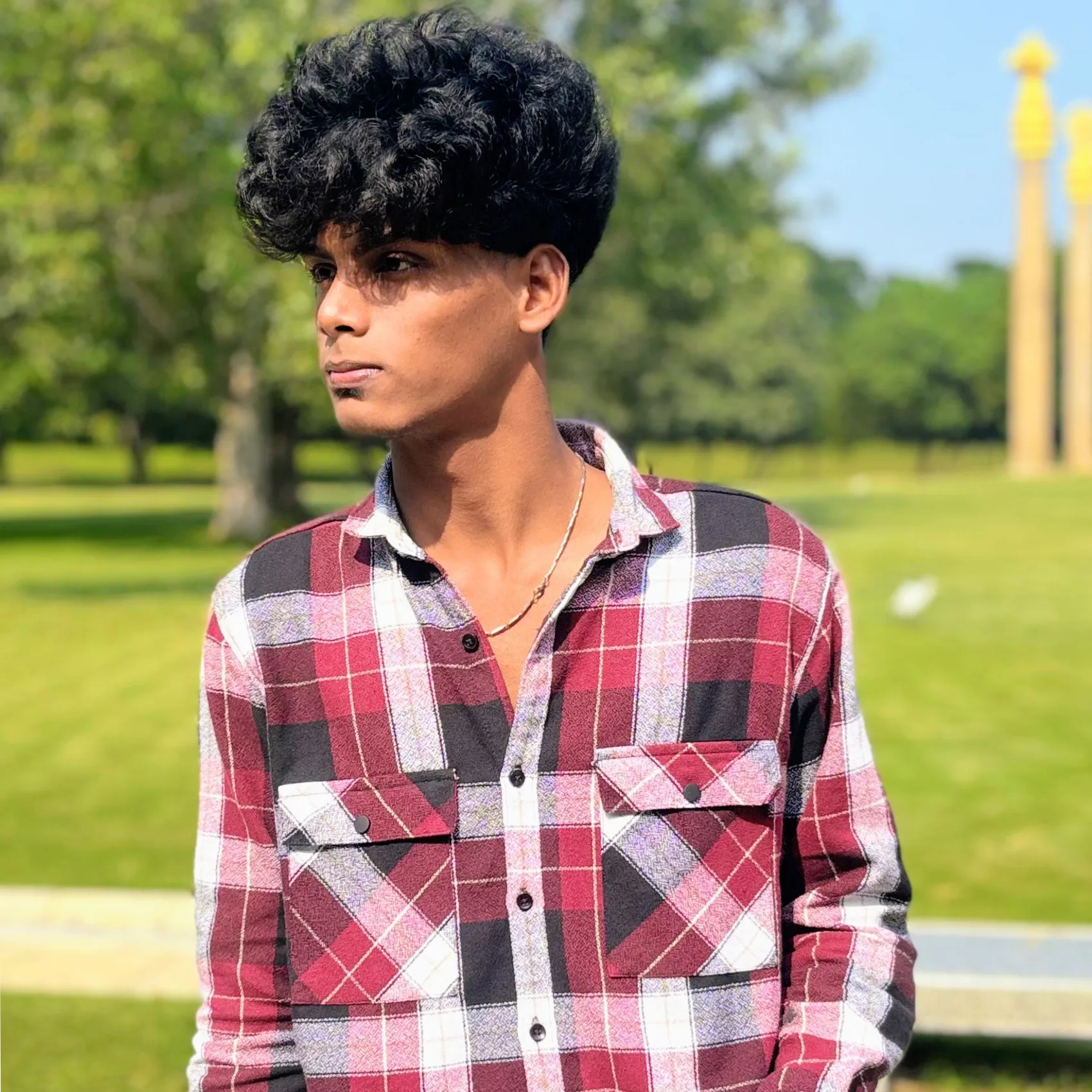 javith umar