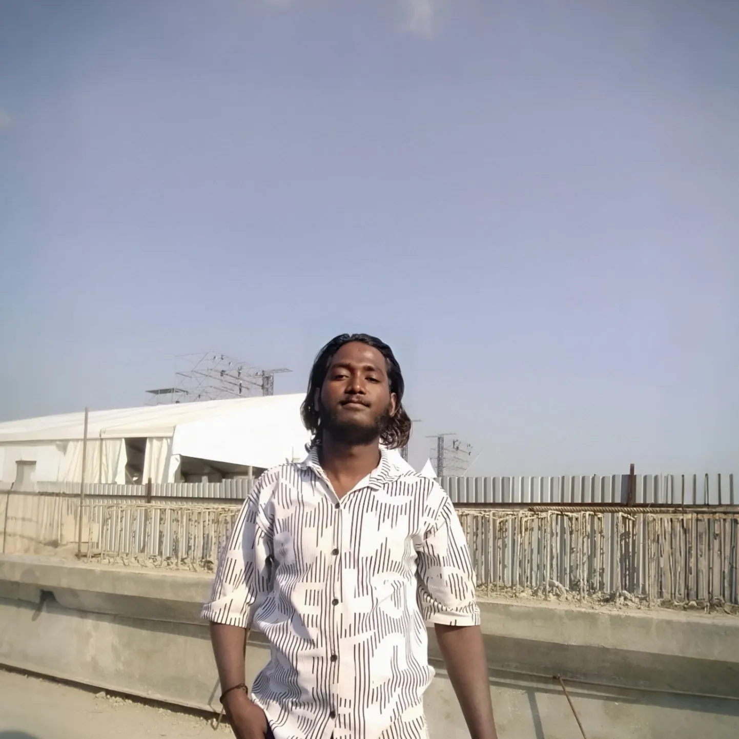 Mohan Chauhan