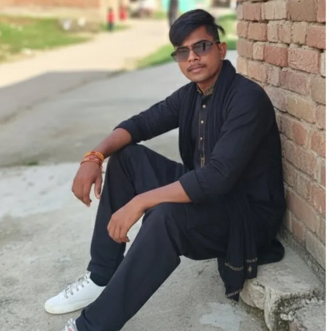 Rahul Rajput
