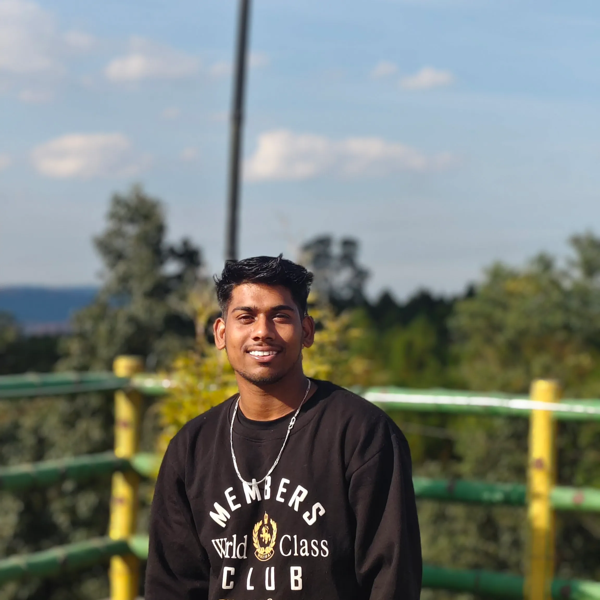 Bishal bind
