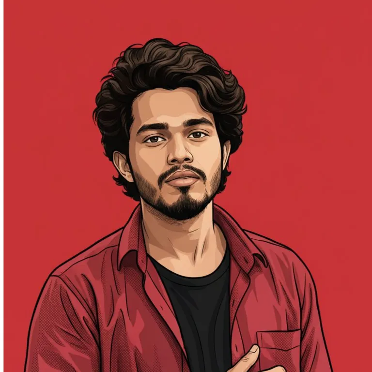 nikhil bagul