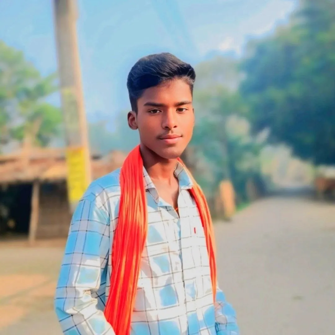 Nirmal Kumar