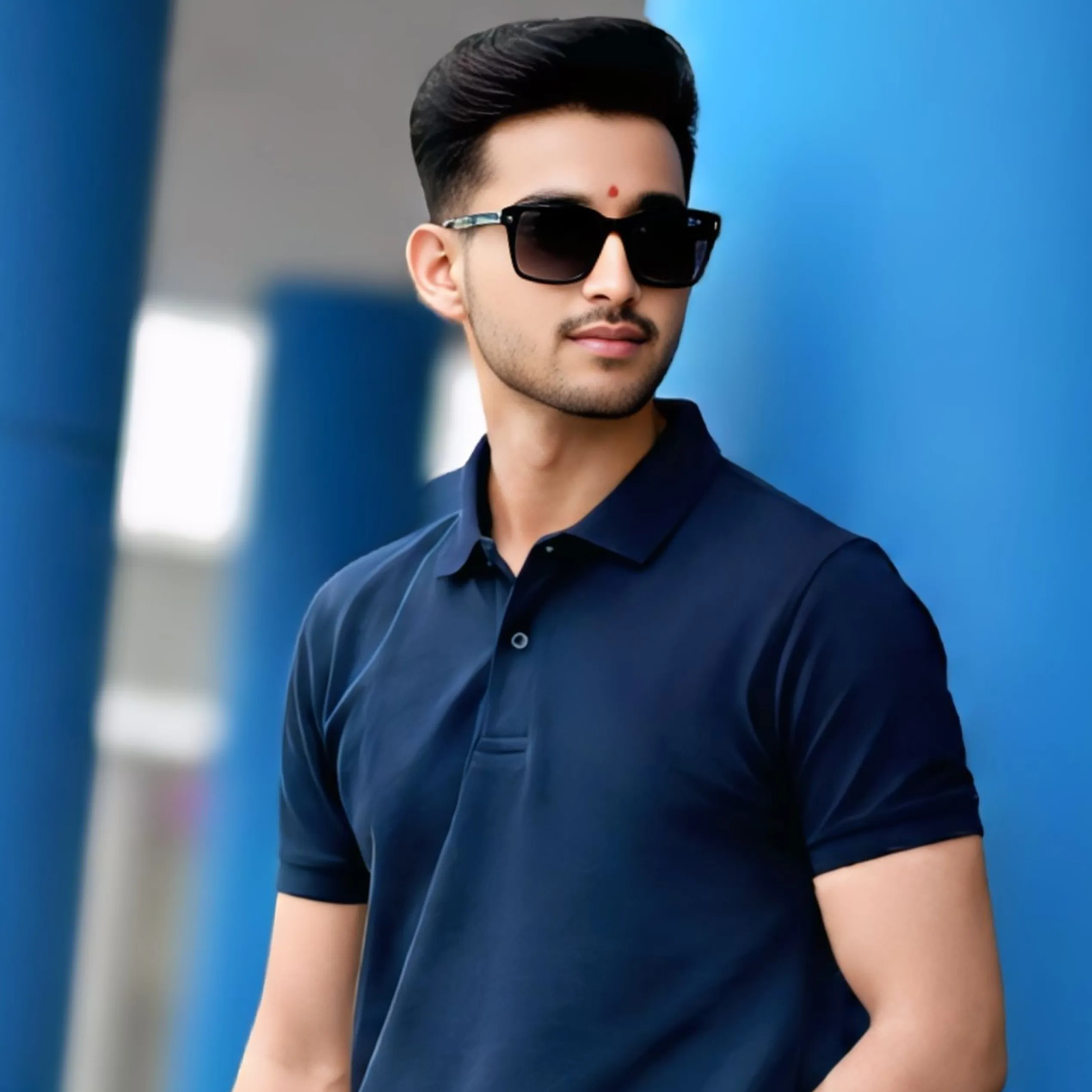 Shubham walekar