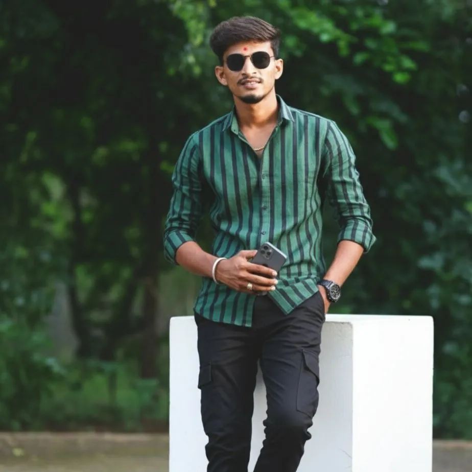 YOGESH TARMALE