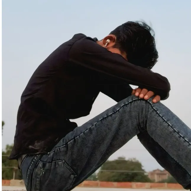 Vishal shakya