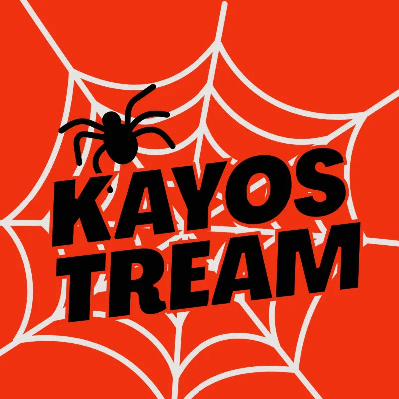 kayo stream
