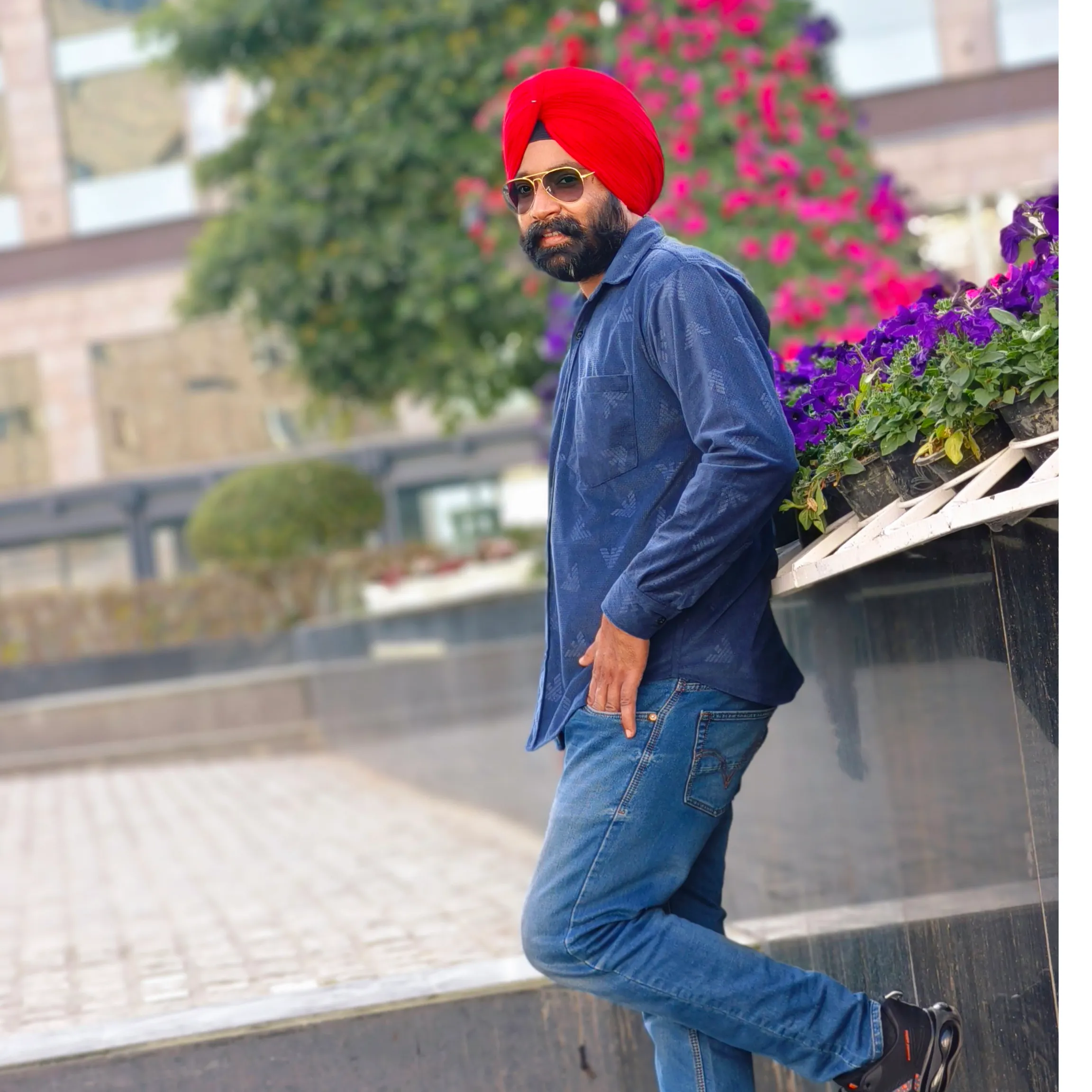 Kulwinder singh