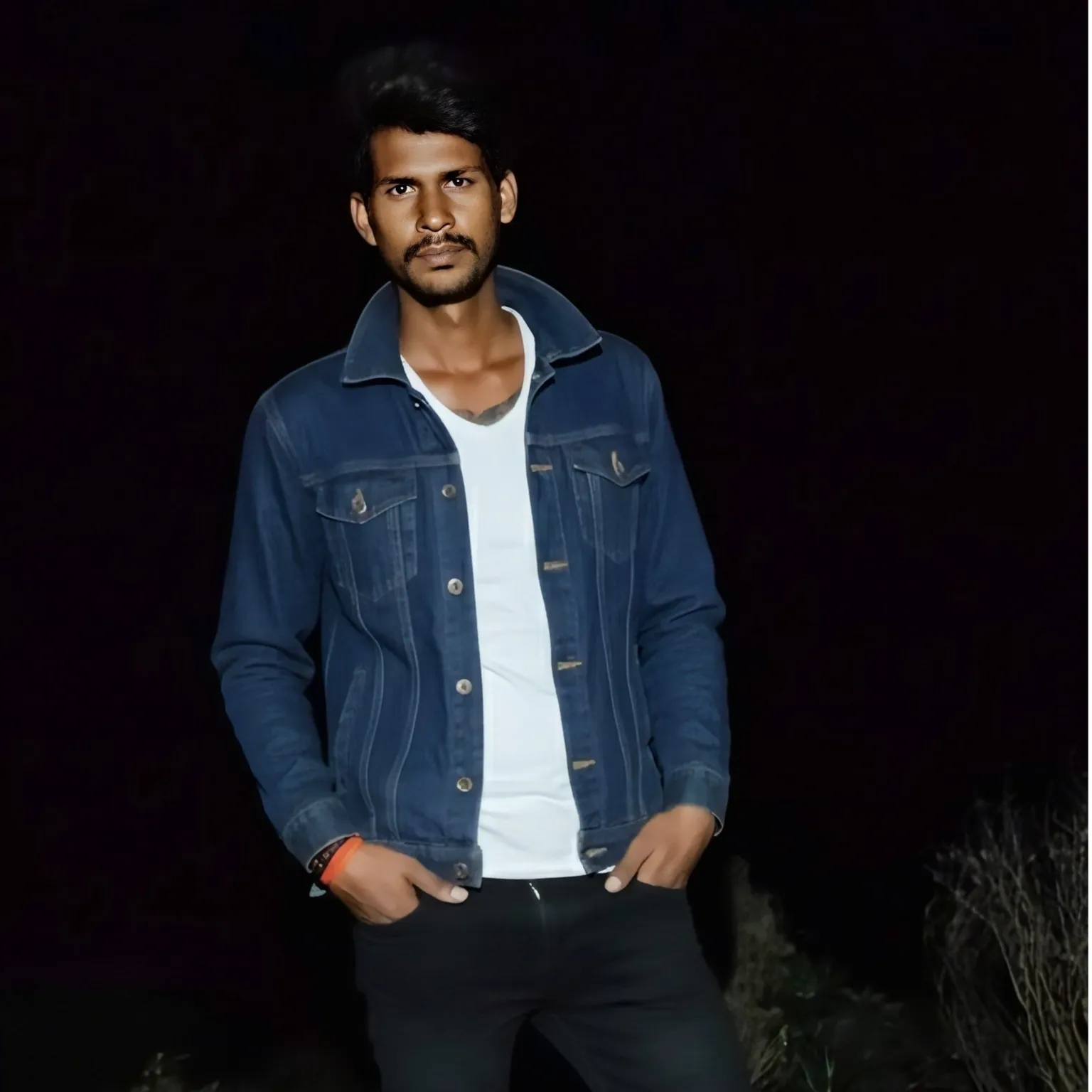 Shivnarayan S.M.