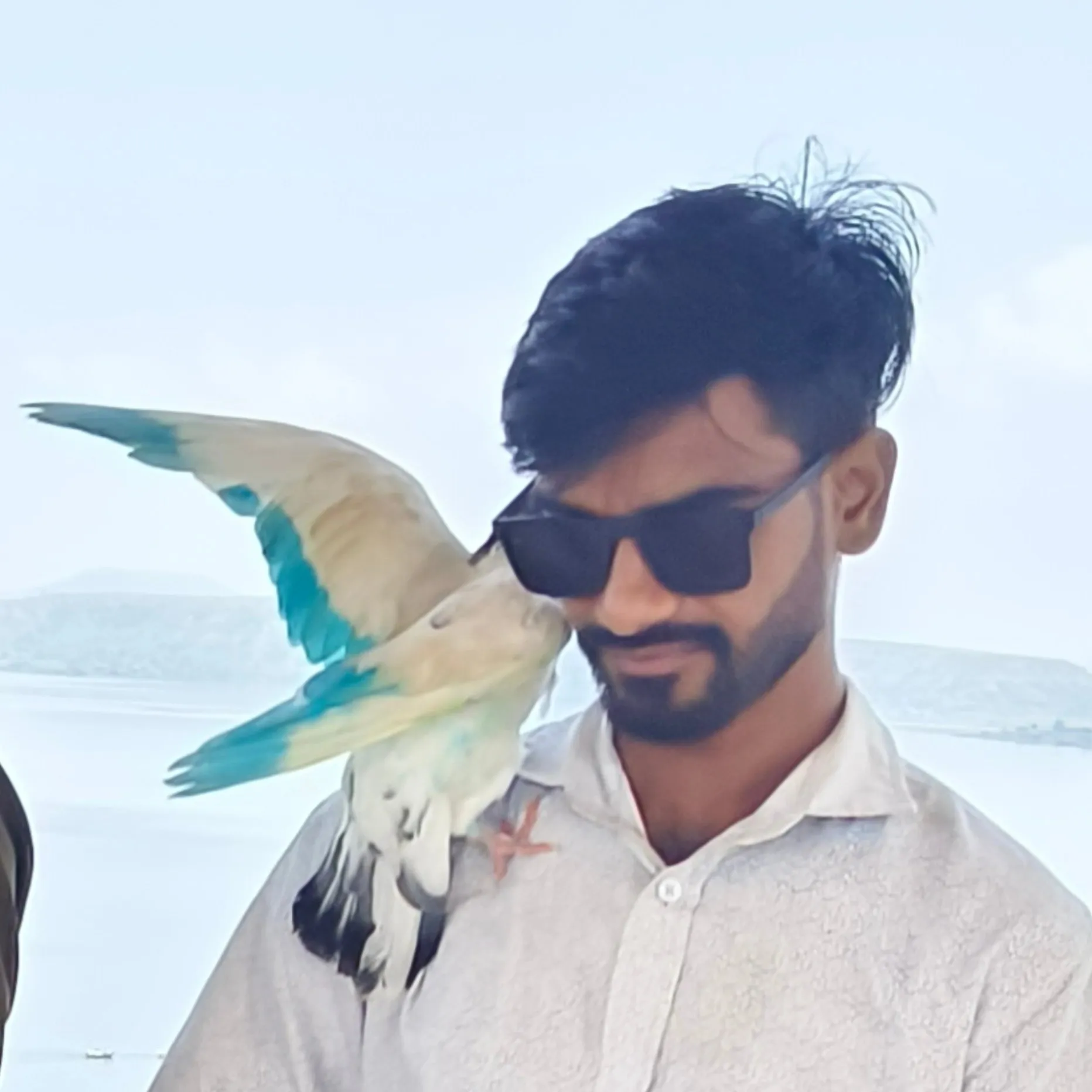 pannalal ninama