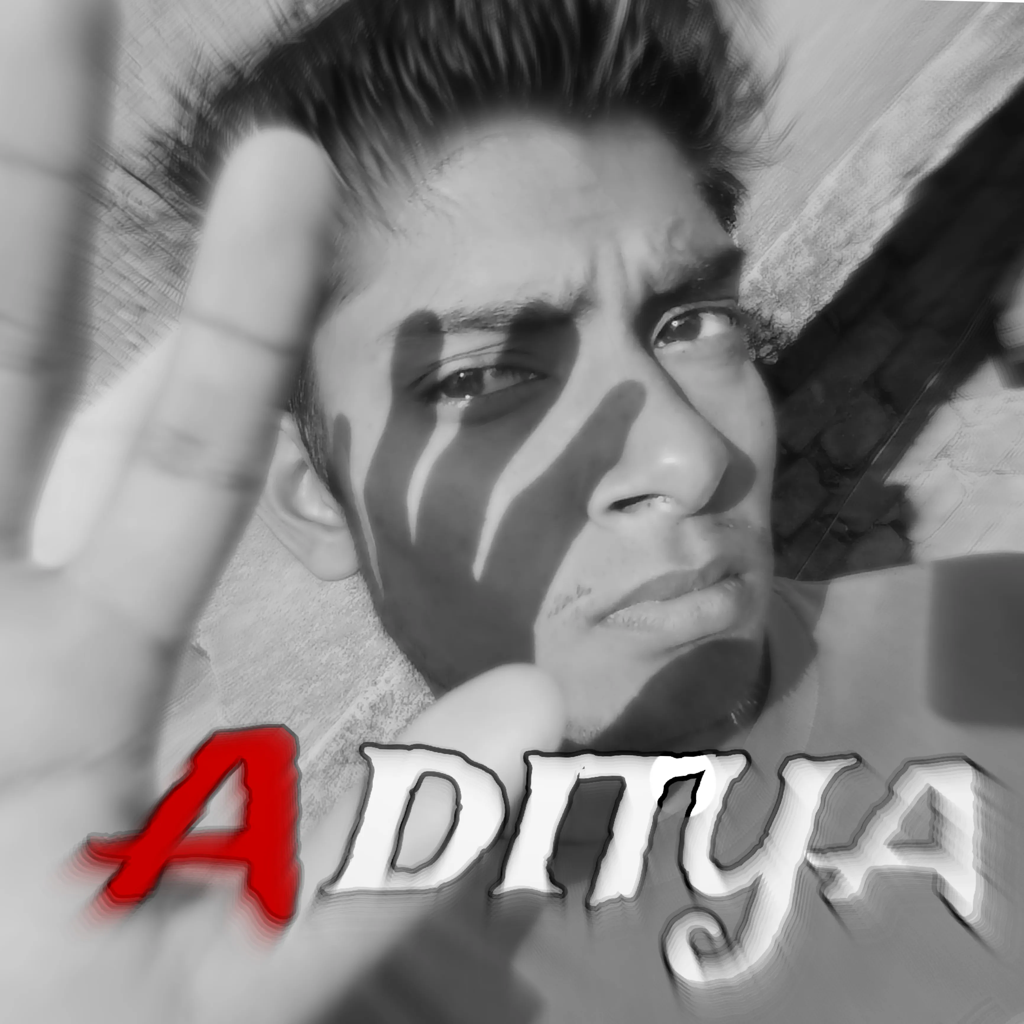 hey Aditya