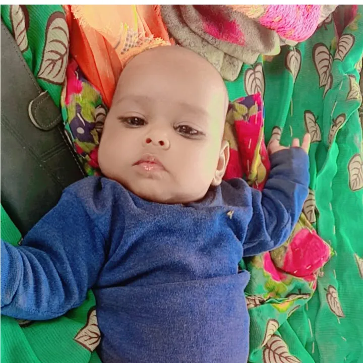 Vijesh Kumar
