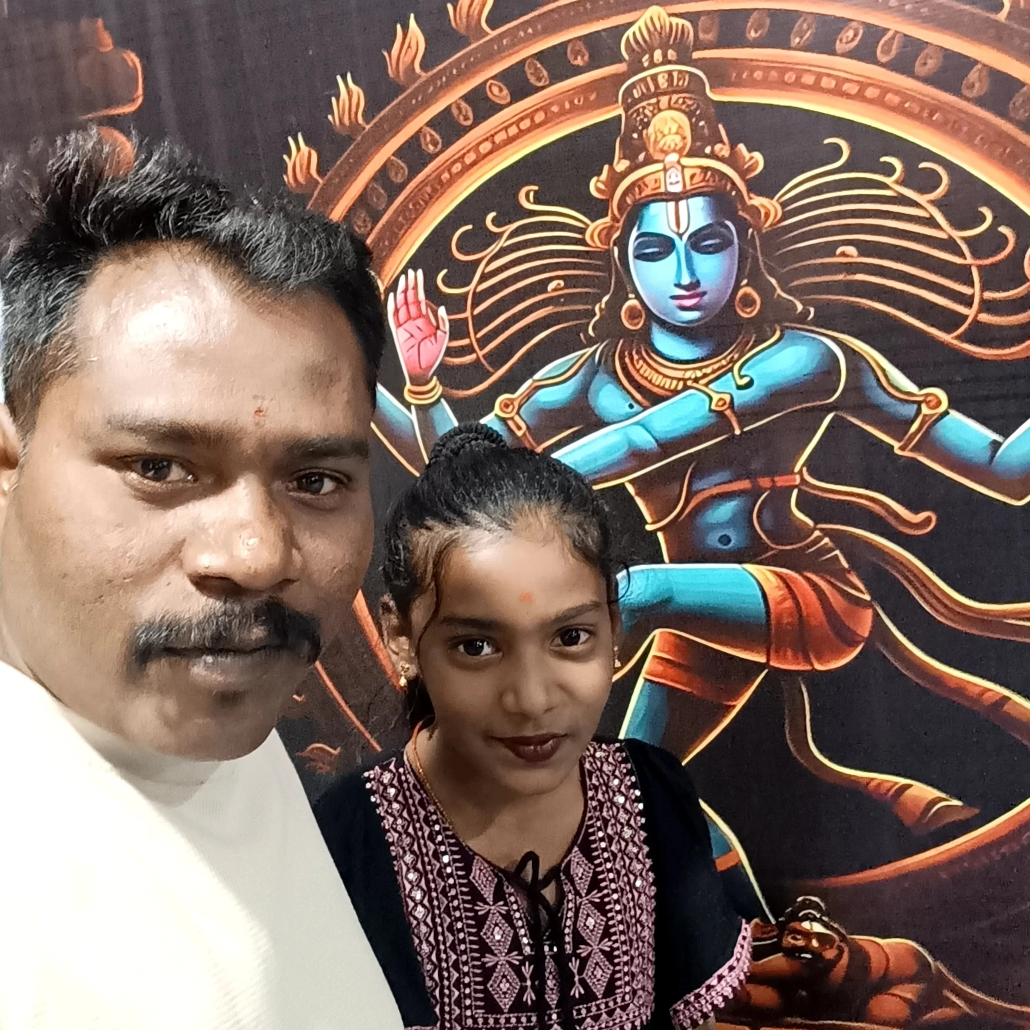 Deeksha R