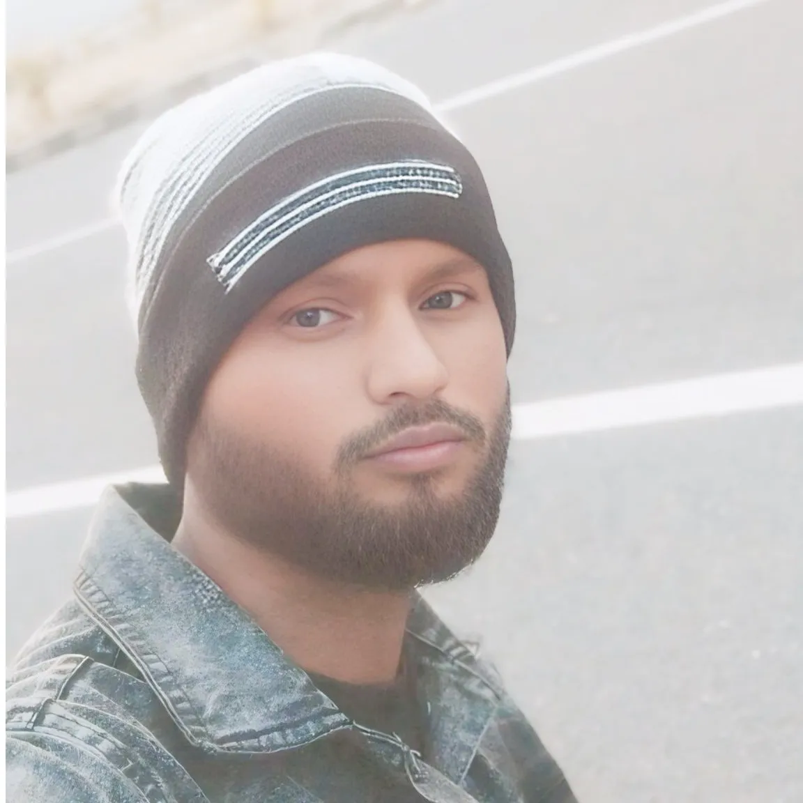 Rajesh Das