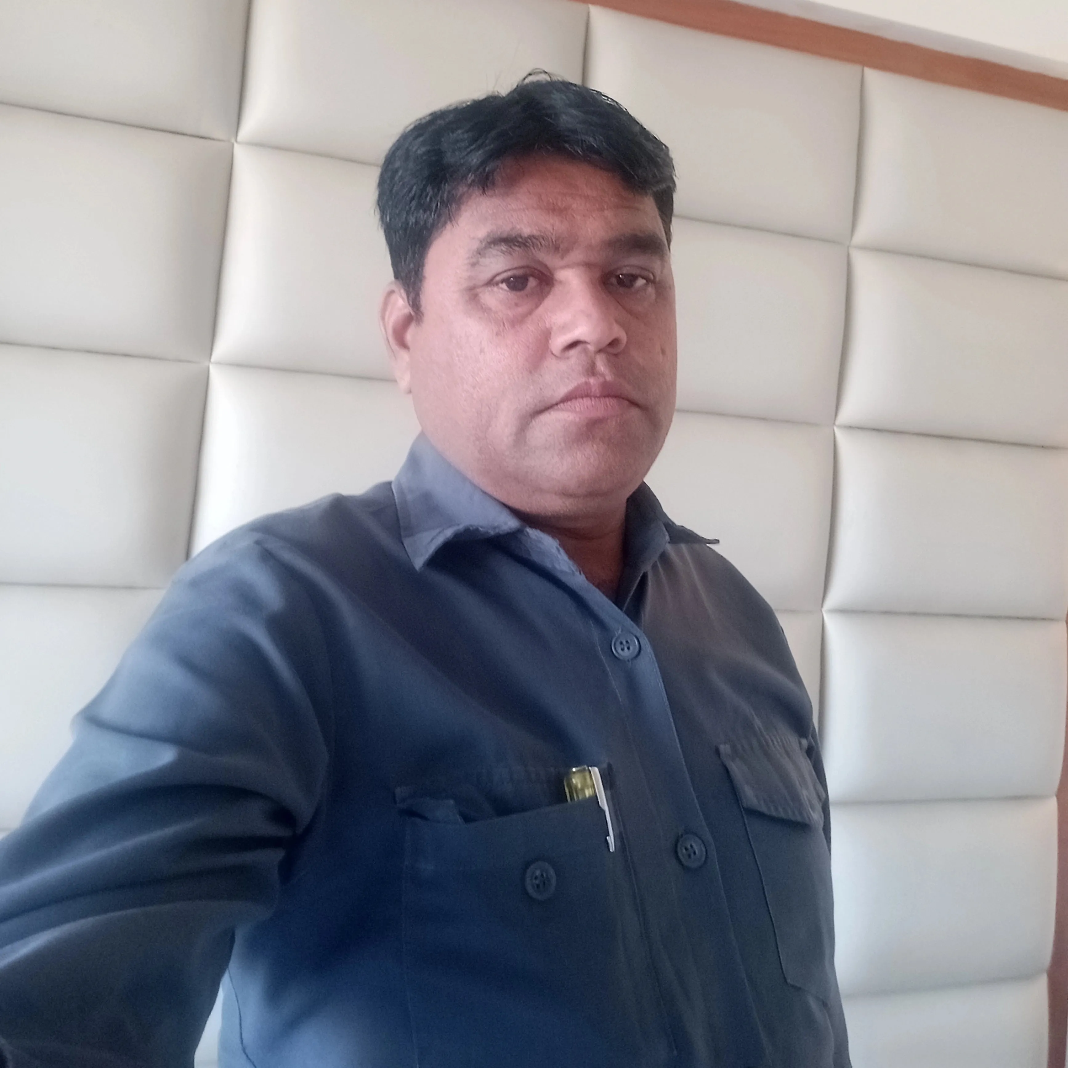 Yusuf Mulla