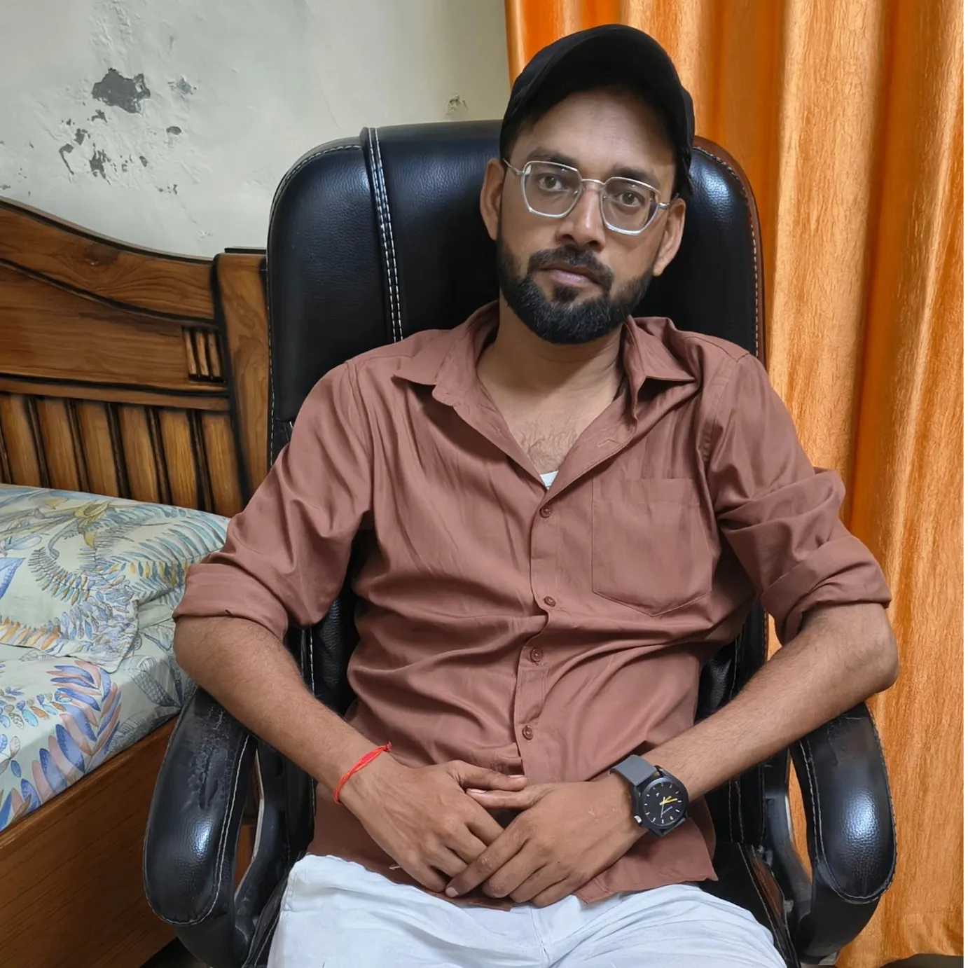 Jaydev singh