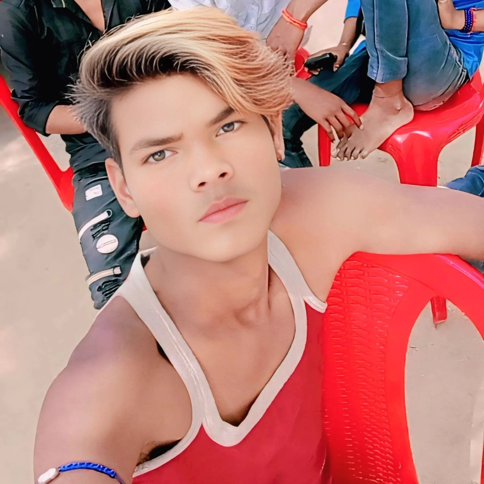 Jagdesh Kumar