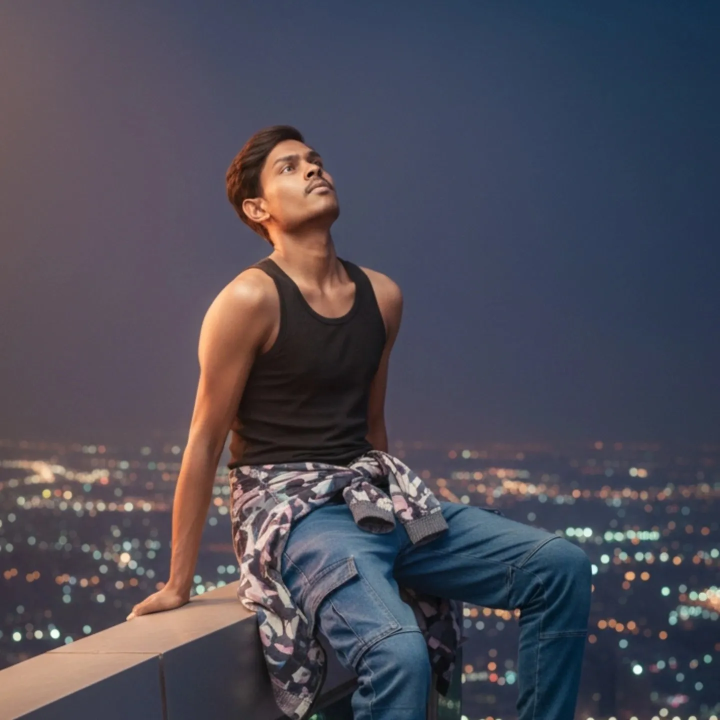Amresh Kumar