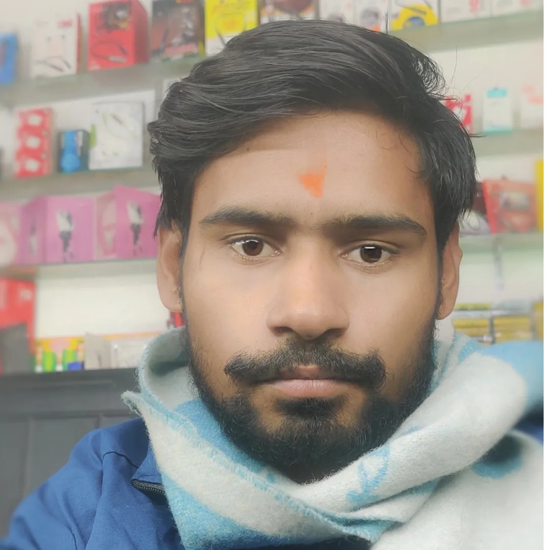 Dharmendra Kumar