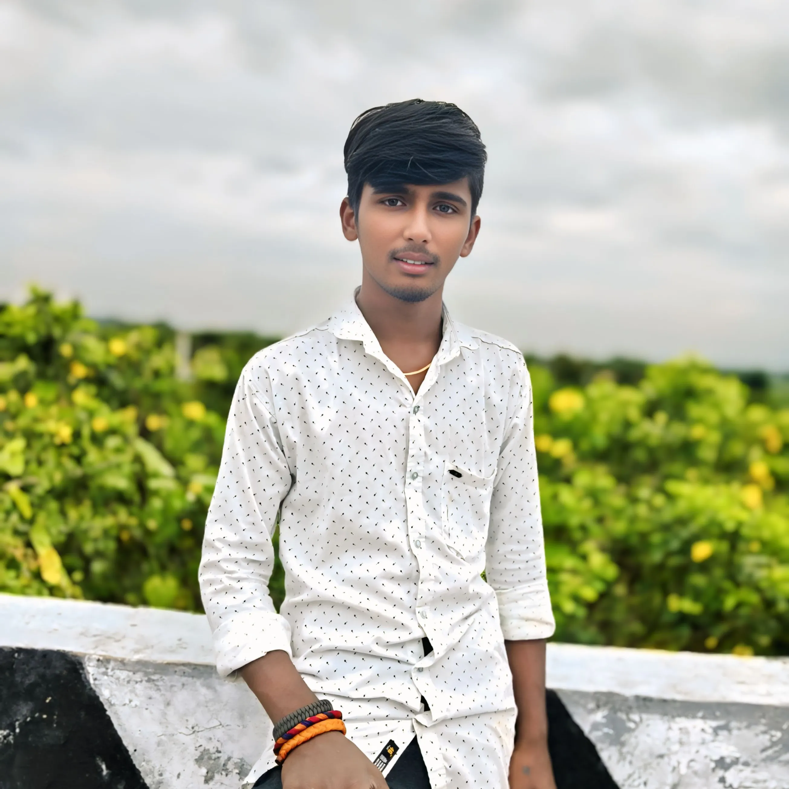 Hariprasath Hari