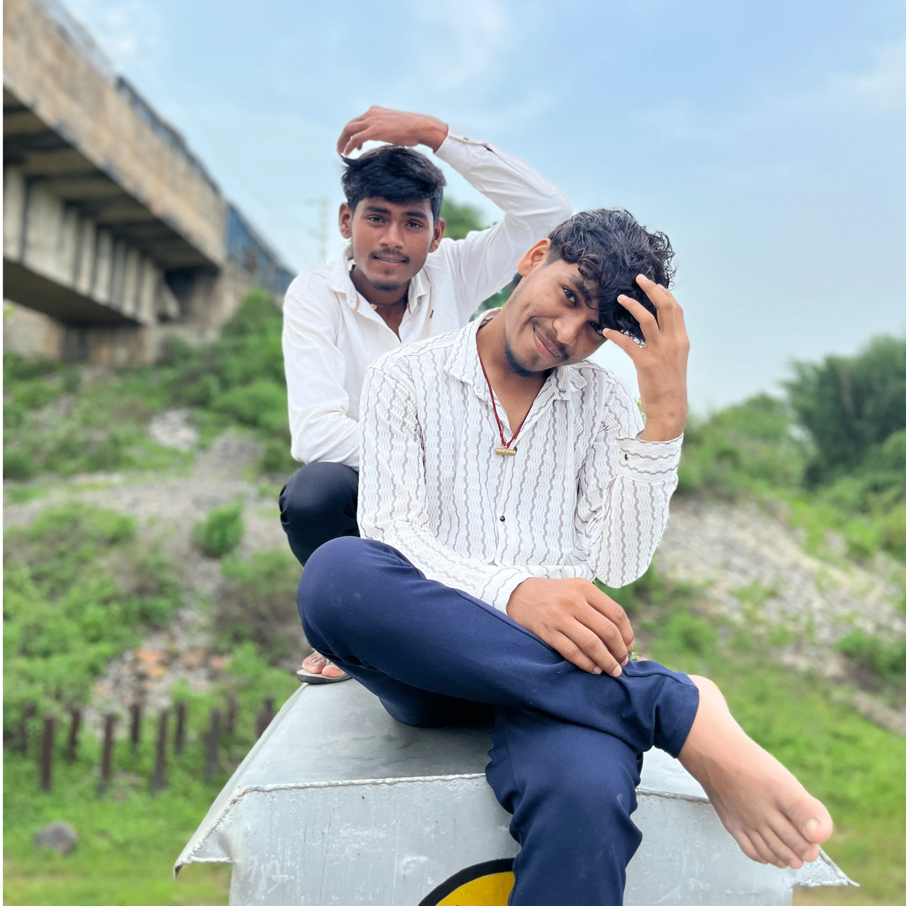 Ravindra Khare